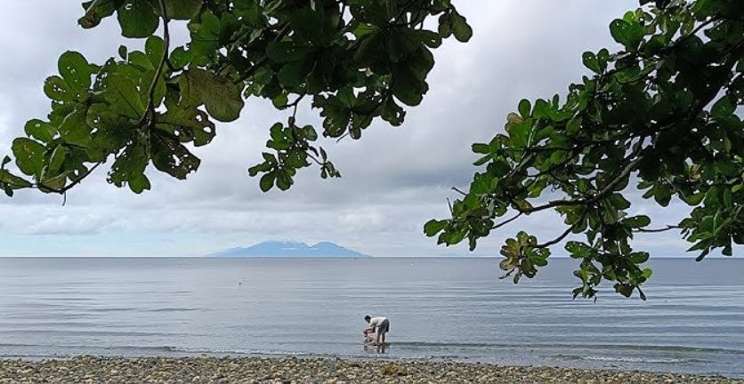 Duero Beach, Bohol, Philippines